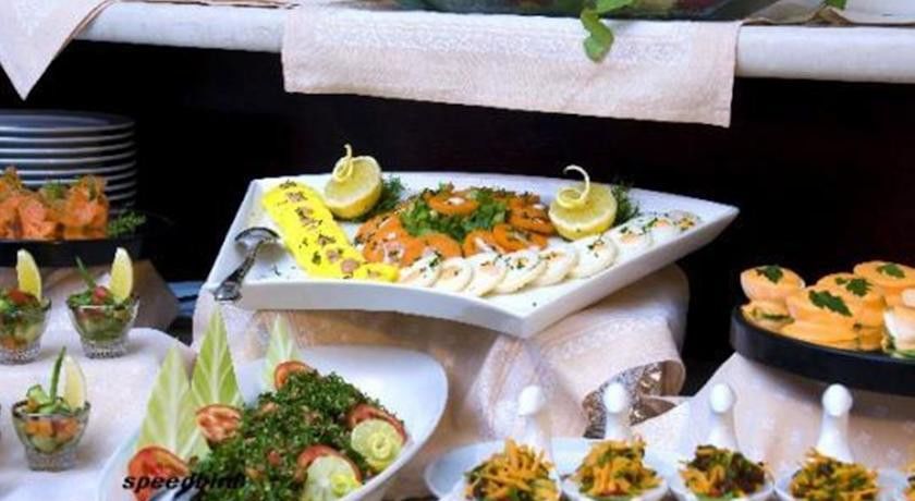 Makarem Umm Al Qura 5* La Mecque