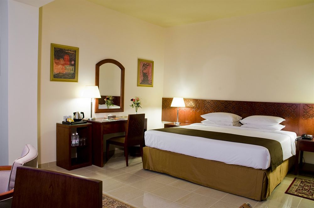 فندق مكارم أم القرى 5*